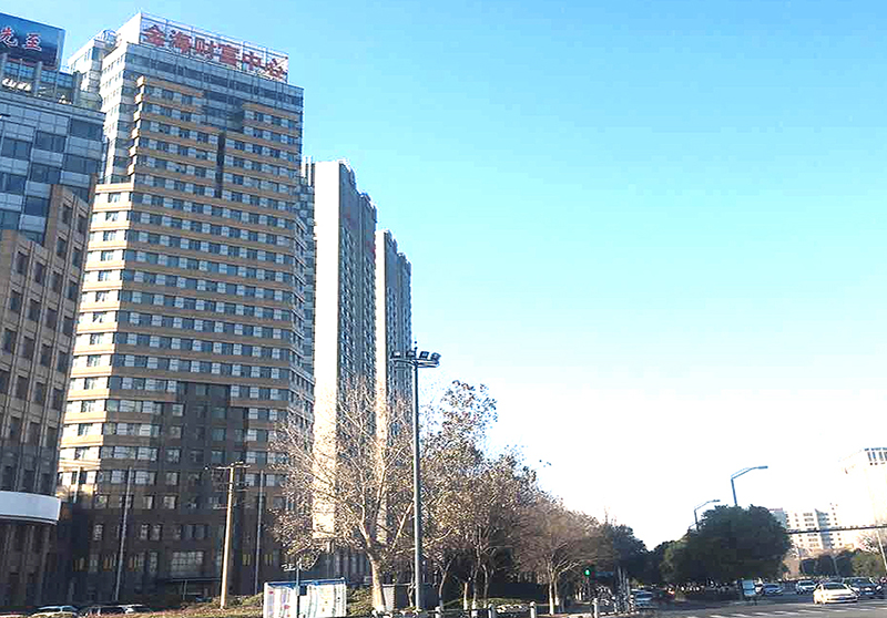 盛達環(huán)境